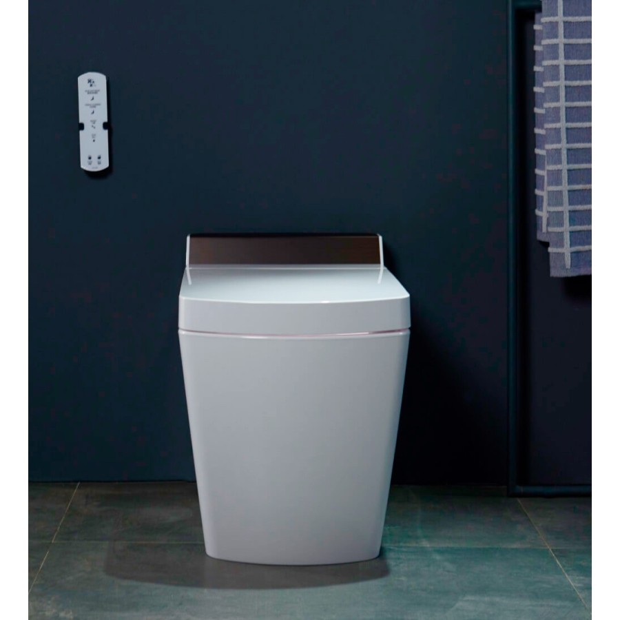 Japanese toilet - SL660 (No Tank)