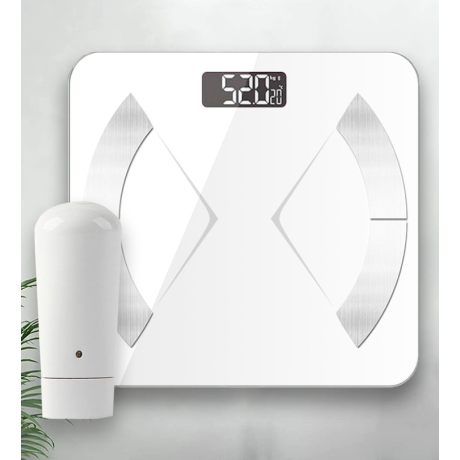 Smart Mirror avec écran HD-V50