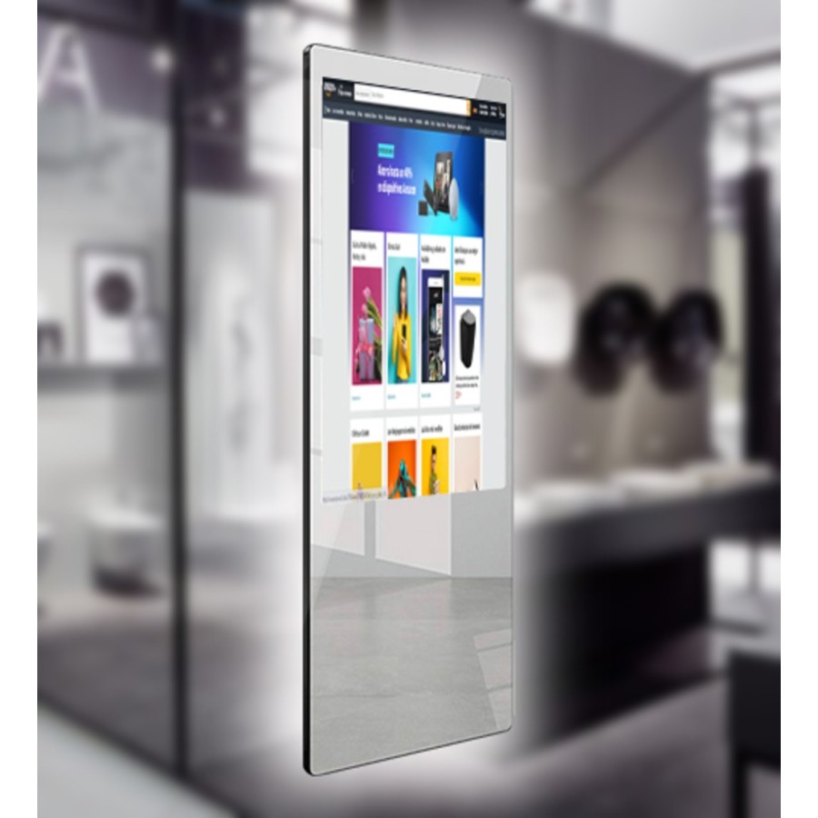 Smart Mirror with HD 32" - VL32