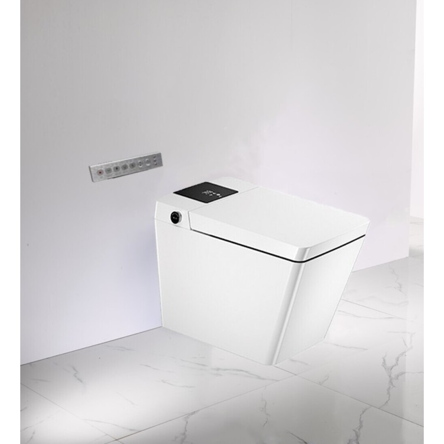 Intelligent toilet - A220 (With Tank)