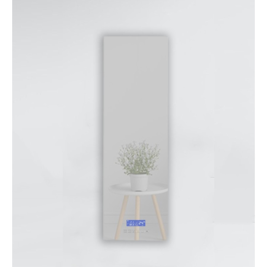 Backlit Mirror with Screen - K15050