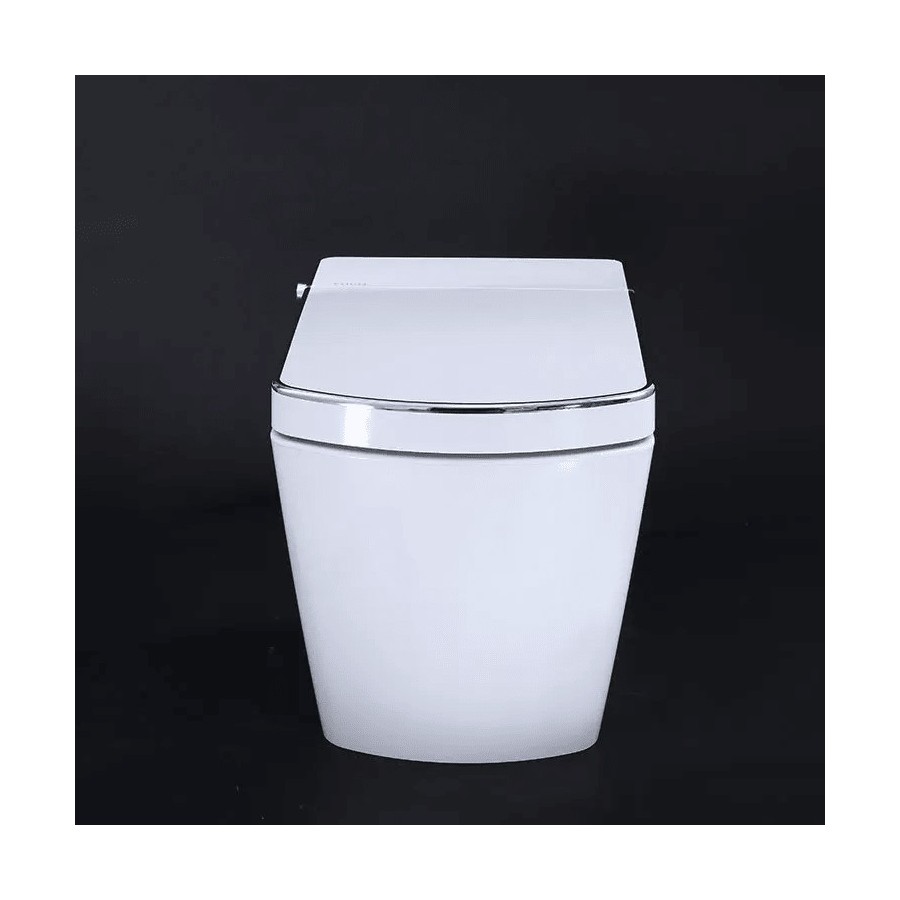 VOGO SL620D - Japanese toilet with heated seat