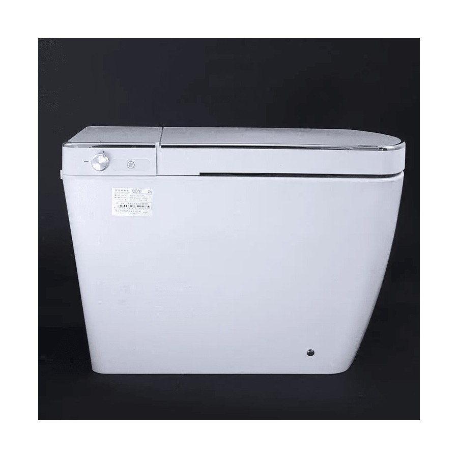 VOGO SL620D - Japanese toilet with heated seat