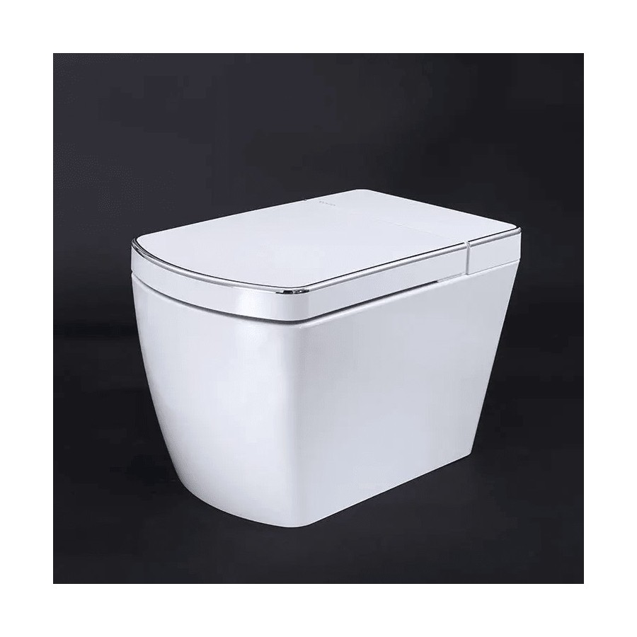 VOGO SL620D - Japanese toilet with heated seat