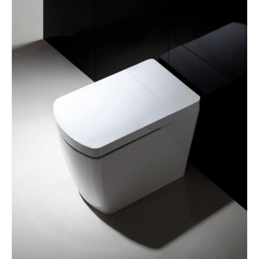 VOGO SL625 - Automatic modern toilet