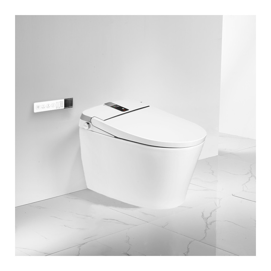 Intelligent toilet - A305 (With Tank)