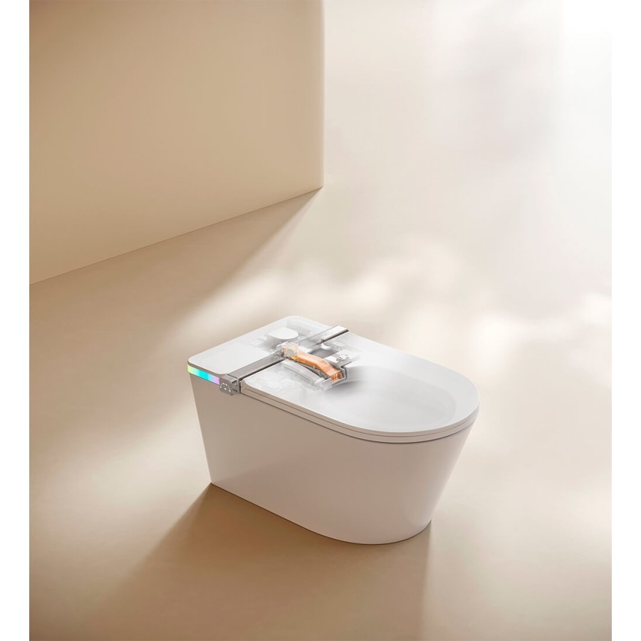 Smart Toilet - A230 (With Tank)