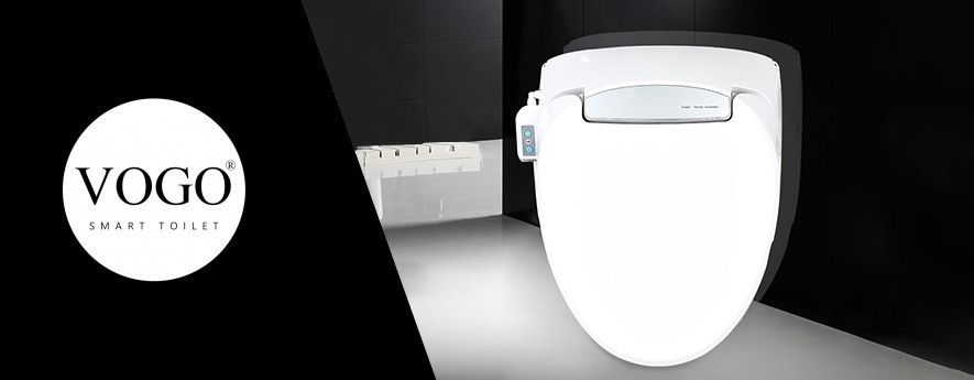Tapaderas japonesas WC, la última tendencia de baño - Vogo Spain
