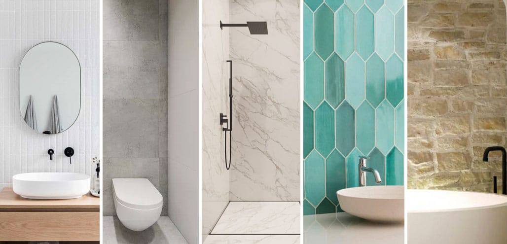 modernizar el baño estilo azulejos vogo
